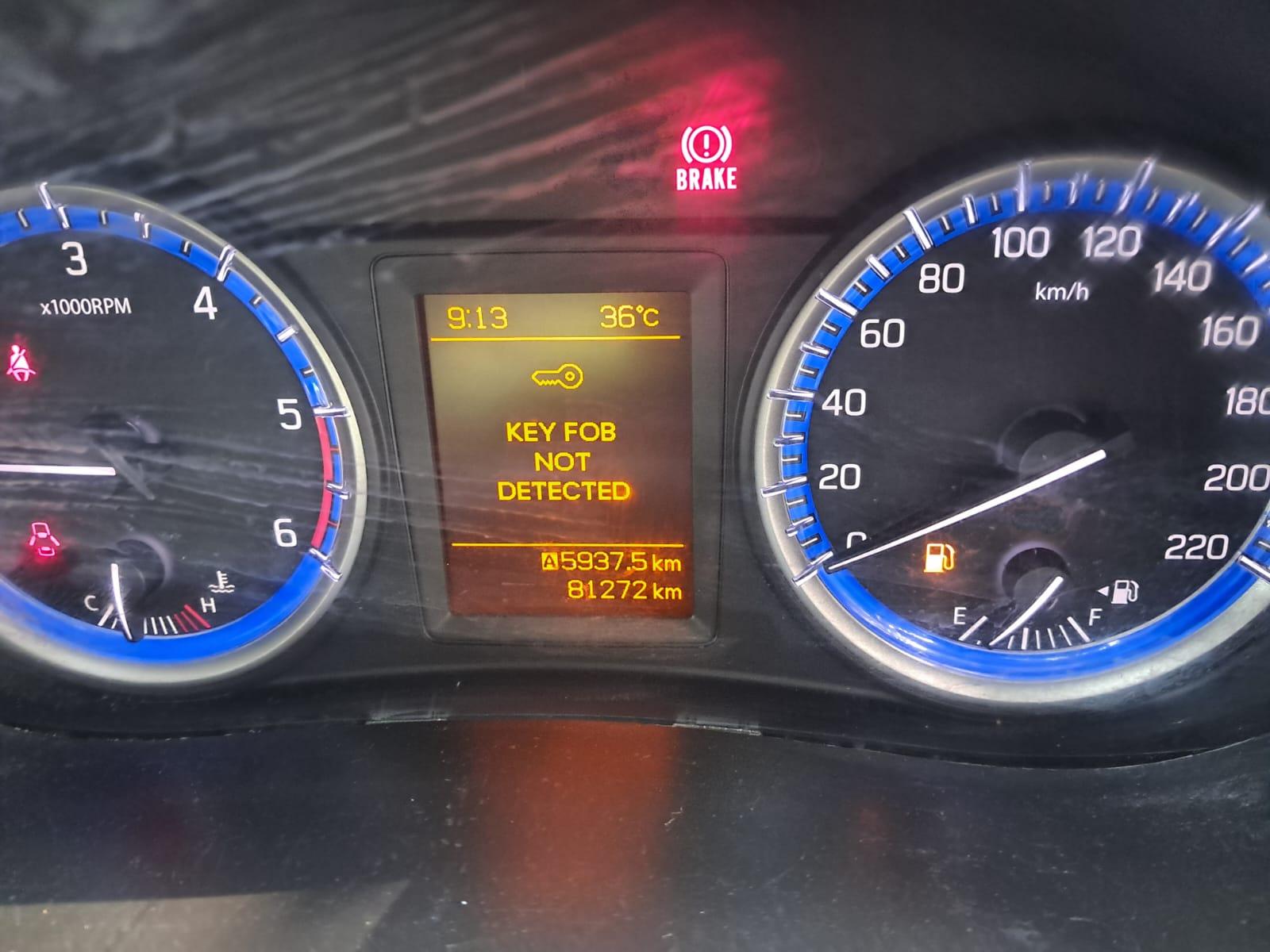 यूज़्ड 2016 मारुति सुजुकी एस-क्रॉस, Sanpada, Mumbai 10 यूज़्ड 2016 मारुति सुजुकी एस-क्रॉस, Sanpada, Mumbai 10