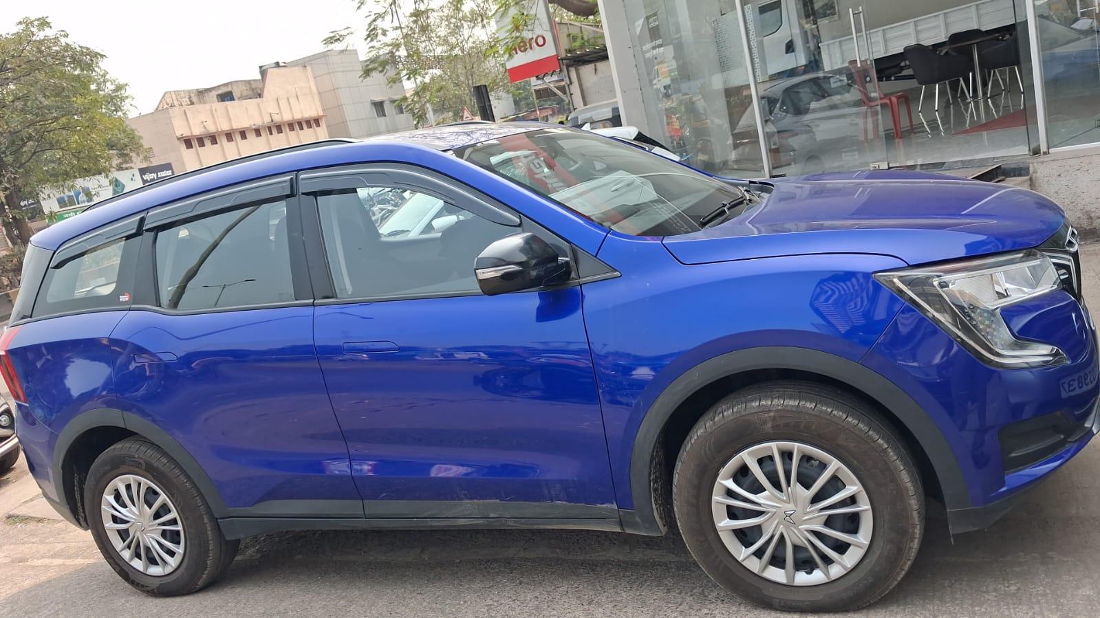 यूज़्ड 2024 महिंद्रा एक्सयूवी700, Sanpada, Mumbai यूज़्ड 2024 महिंद्रा एक्सयूवी700, Sanpada, Mumbai