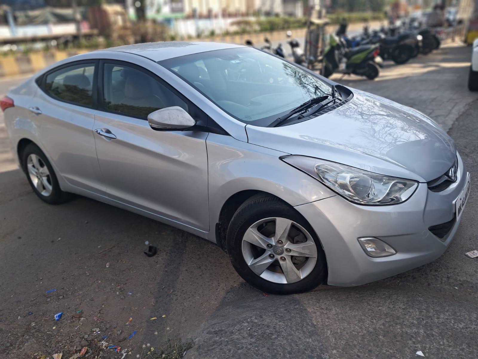 यूज़्ड 2014 ह्युंडई इलैंट्रा, Sanpada, Mumbai 6 यूज़्ड 2014 ह्युंडई इलैंट्रा, Sanpada, Mumbai 6