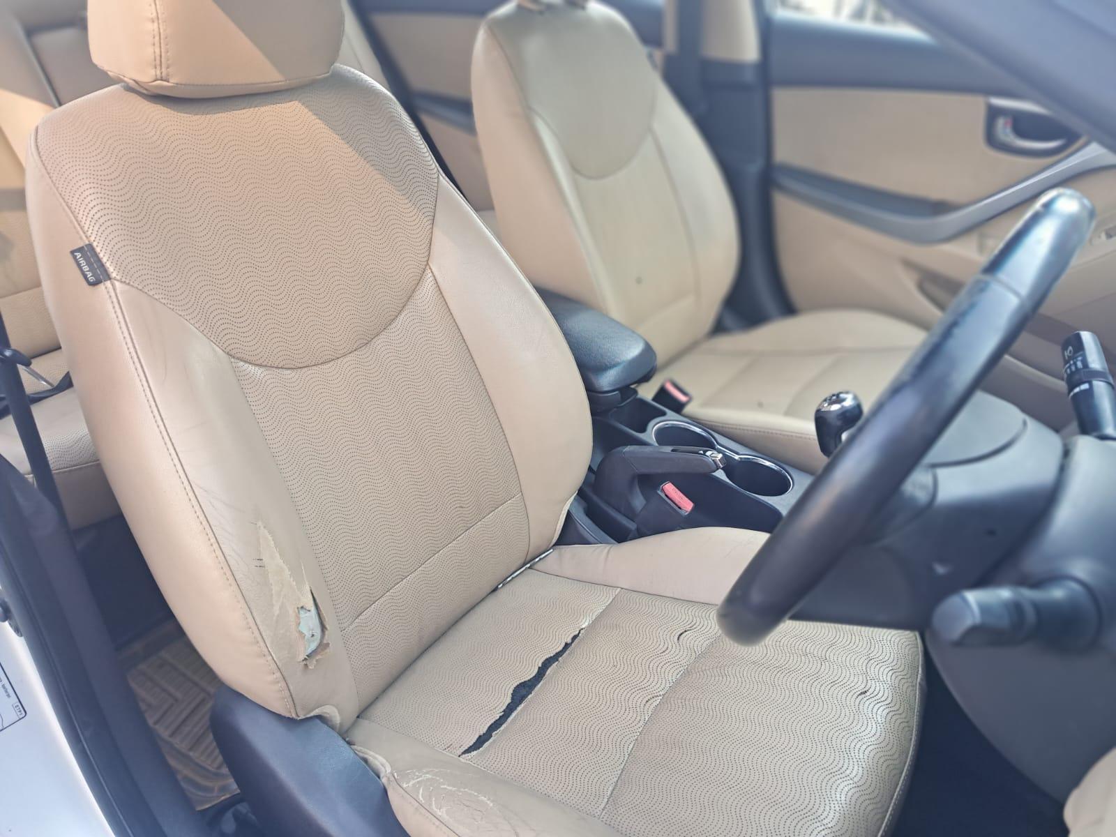 यूज़्ड 2014 ह्युंडई इलैंट्रा, Sanpada, Mumbai 12 यूज़्ड 2014 ह्युंडई इलैंट्रा, Sanpada, Mumbai 12