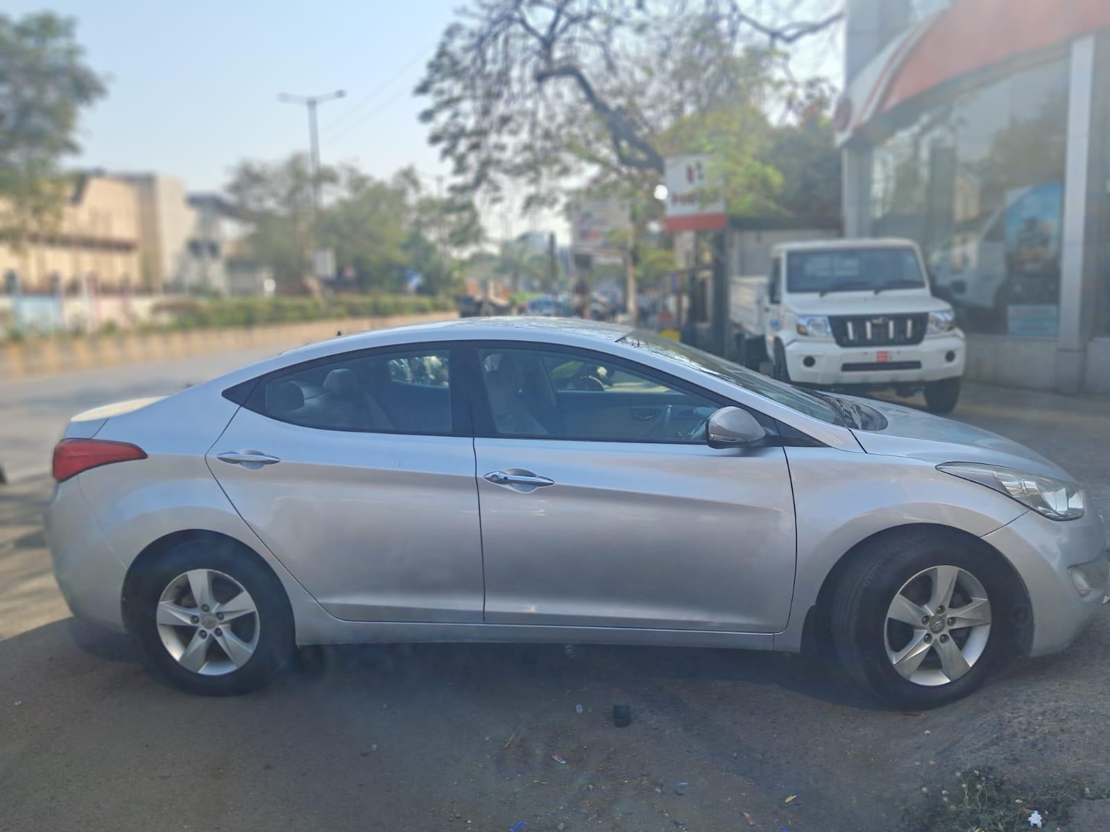 यूज़्ड 2014 ह्युंडई इलैंट्रा, Sanpada, Mumbai 5 यूज़्ड 2014 ह्युंडई इलैंट्रा, Sanpada, Mumbai 5