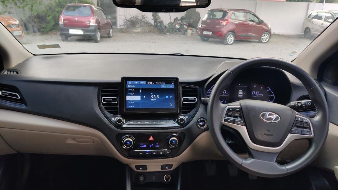 UsedCar