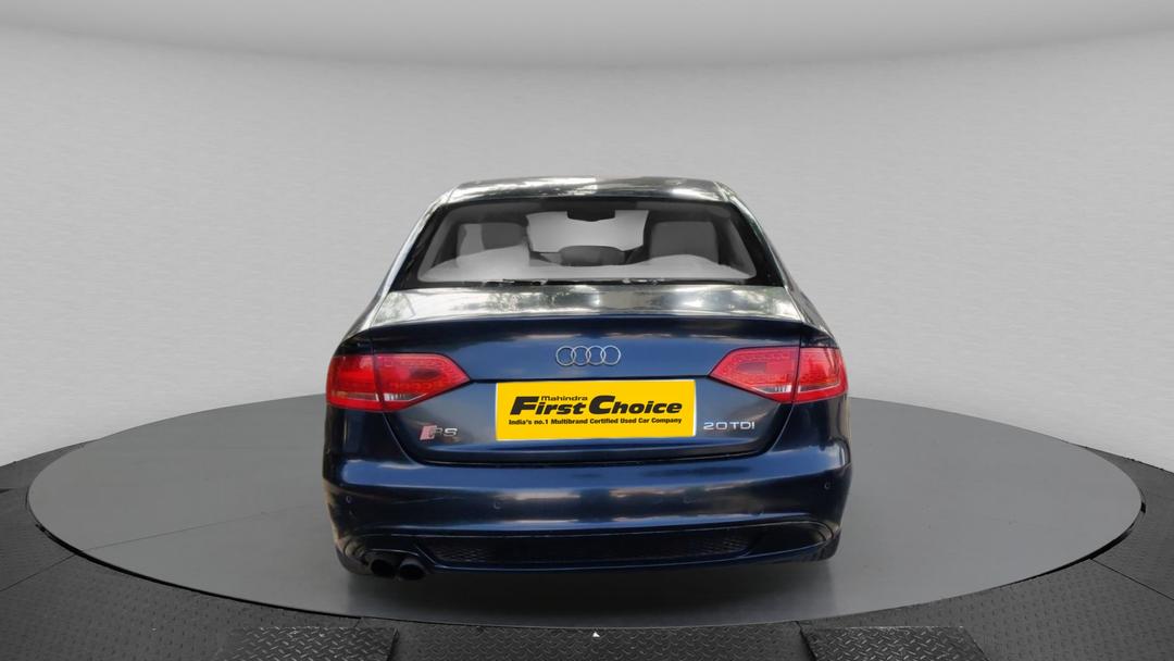 UsedCar