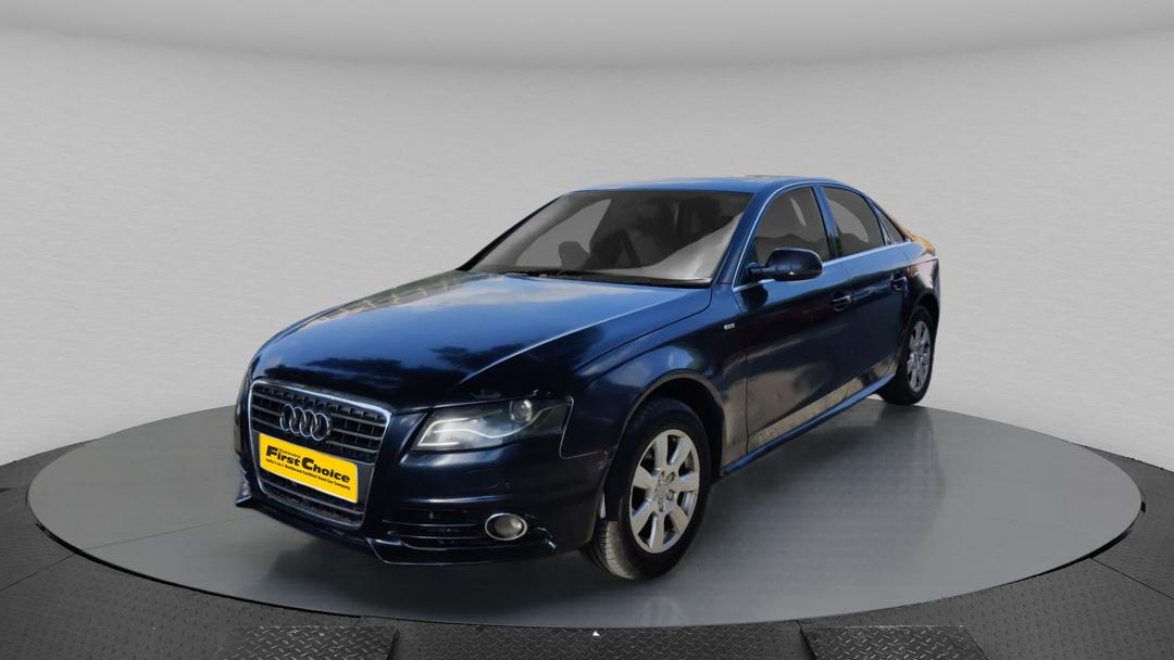 UsedCar