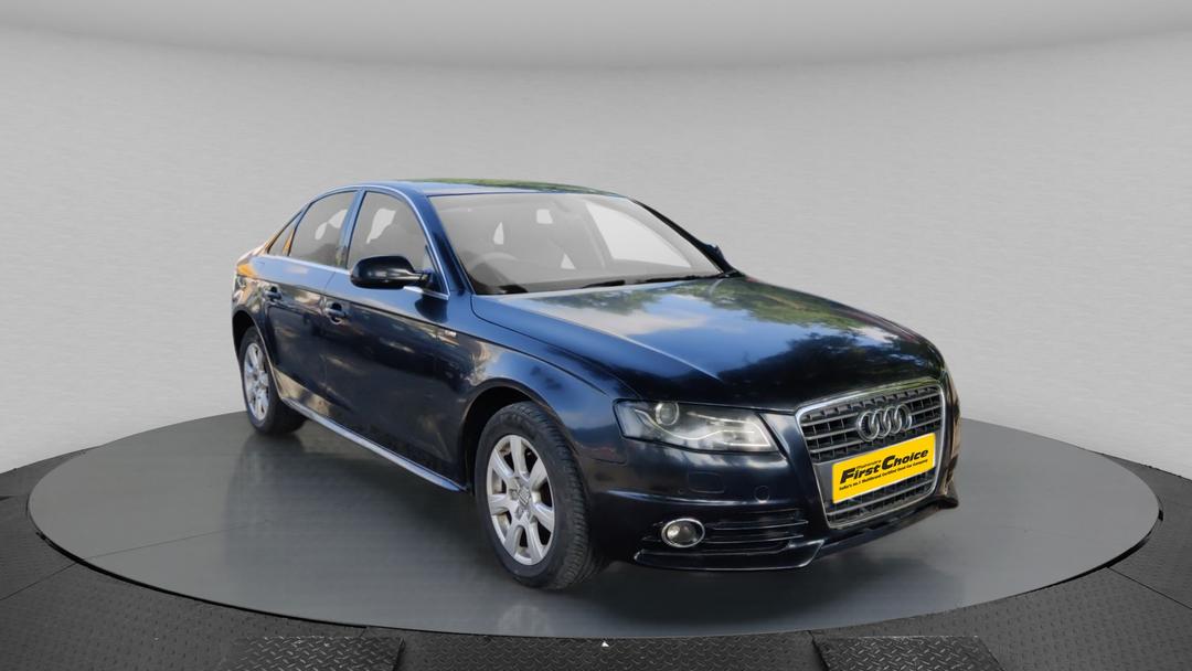 UsedCar