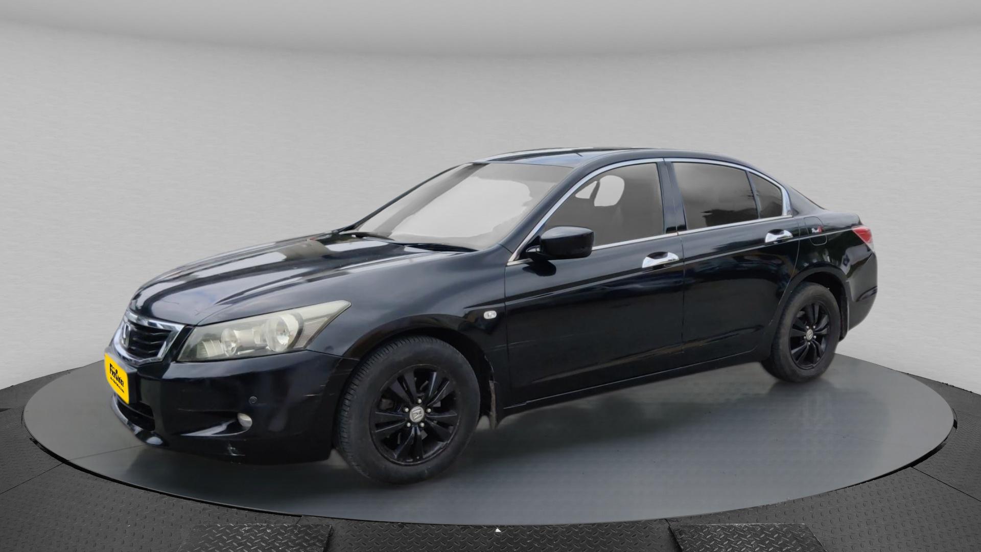 2009 होंडा अकॉर्ड Hybrid 2009 होंडा अकॉर्ड Hybrid