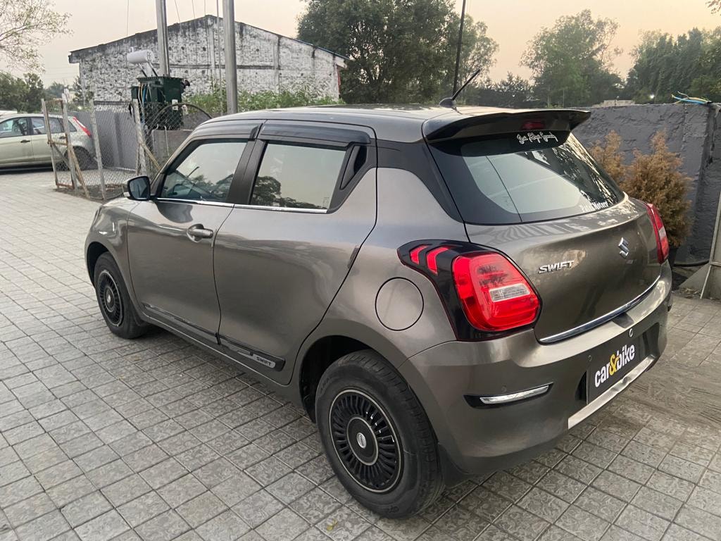 Swift image 3 Swift image 3