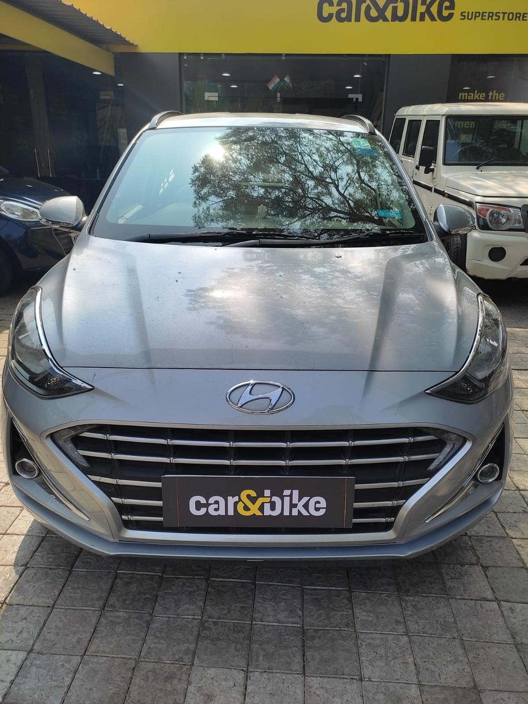 UsedCar