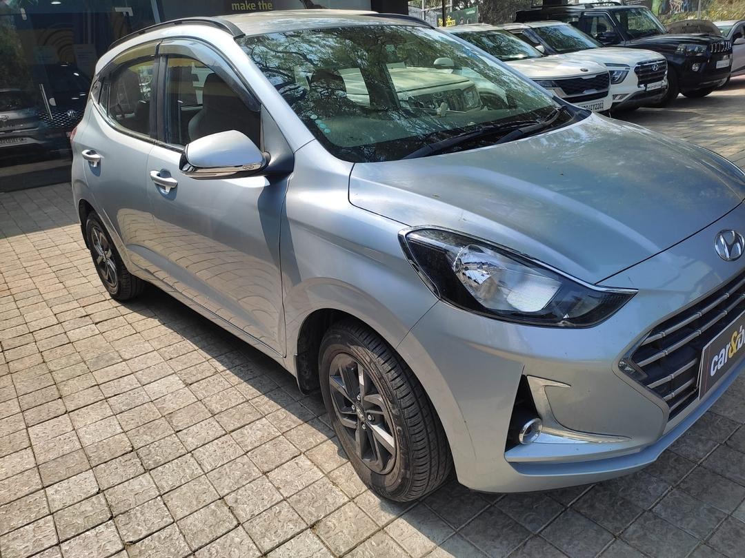 UsedCar