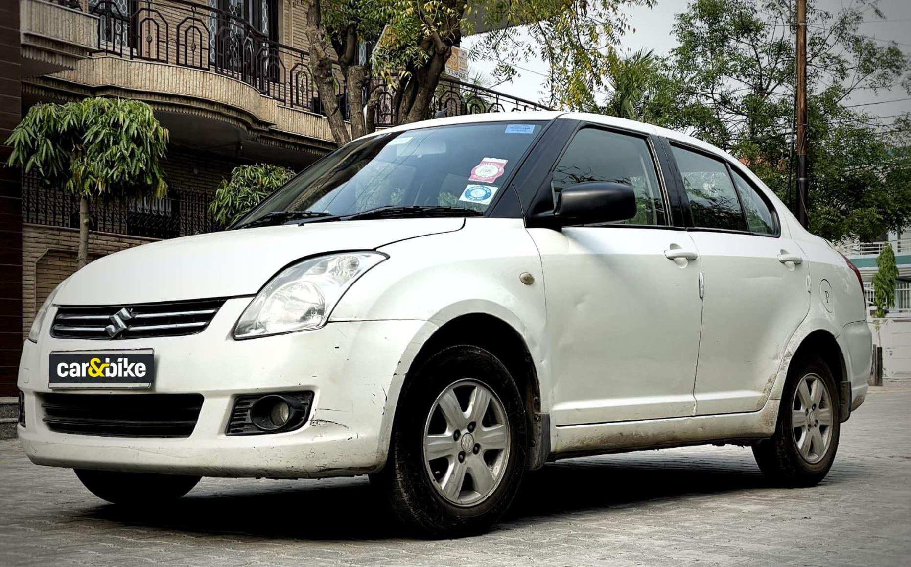 2010 मारुति सुजुकी स्विफ्ट डिज़ायर ZXI 2010 मारुति सुजुकी स्विफ्ट डिज़ायर ZXI