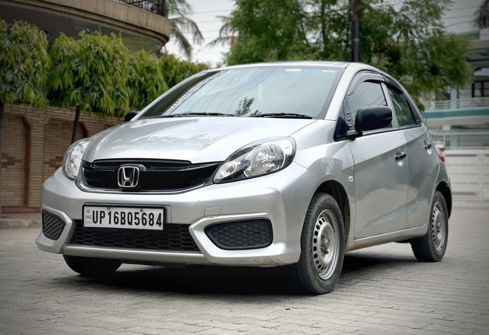 2017 होंडा ब्रियो E MT Petrol 2017 होंडा ब्रियो E MT Petrol