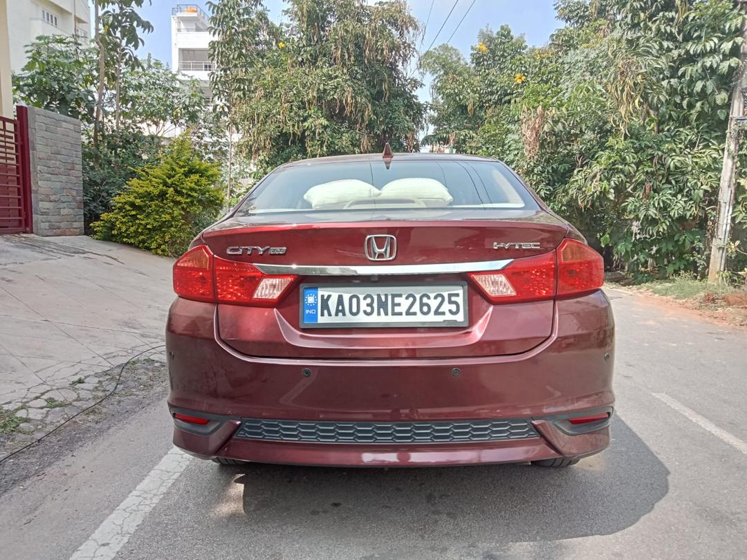 UsedCar