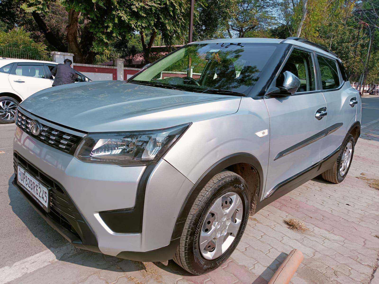2019 महिंद्रा एक्सयूवी300 W6 Diesel BS IV 2019 महिंद्रा एक्सयूवी300 W6 Diesel BS IV
