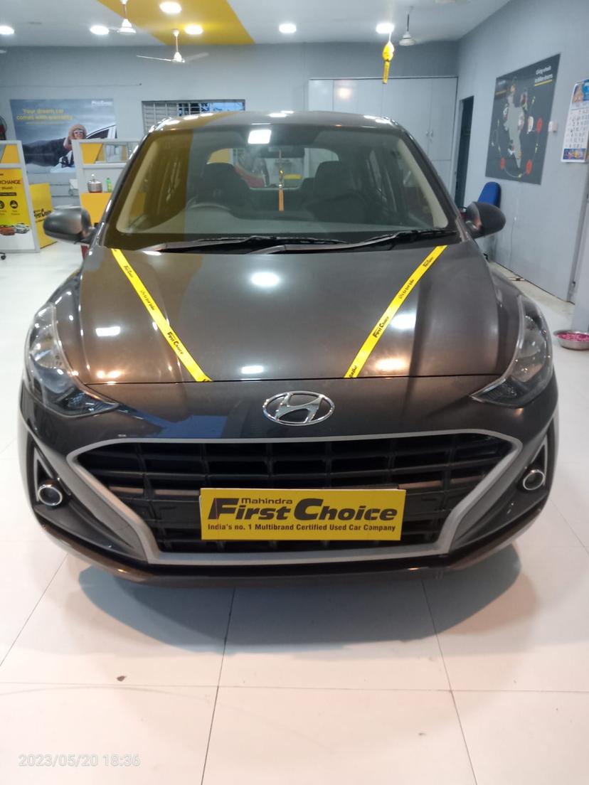 UsedCar
