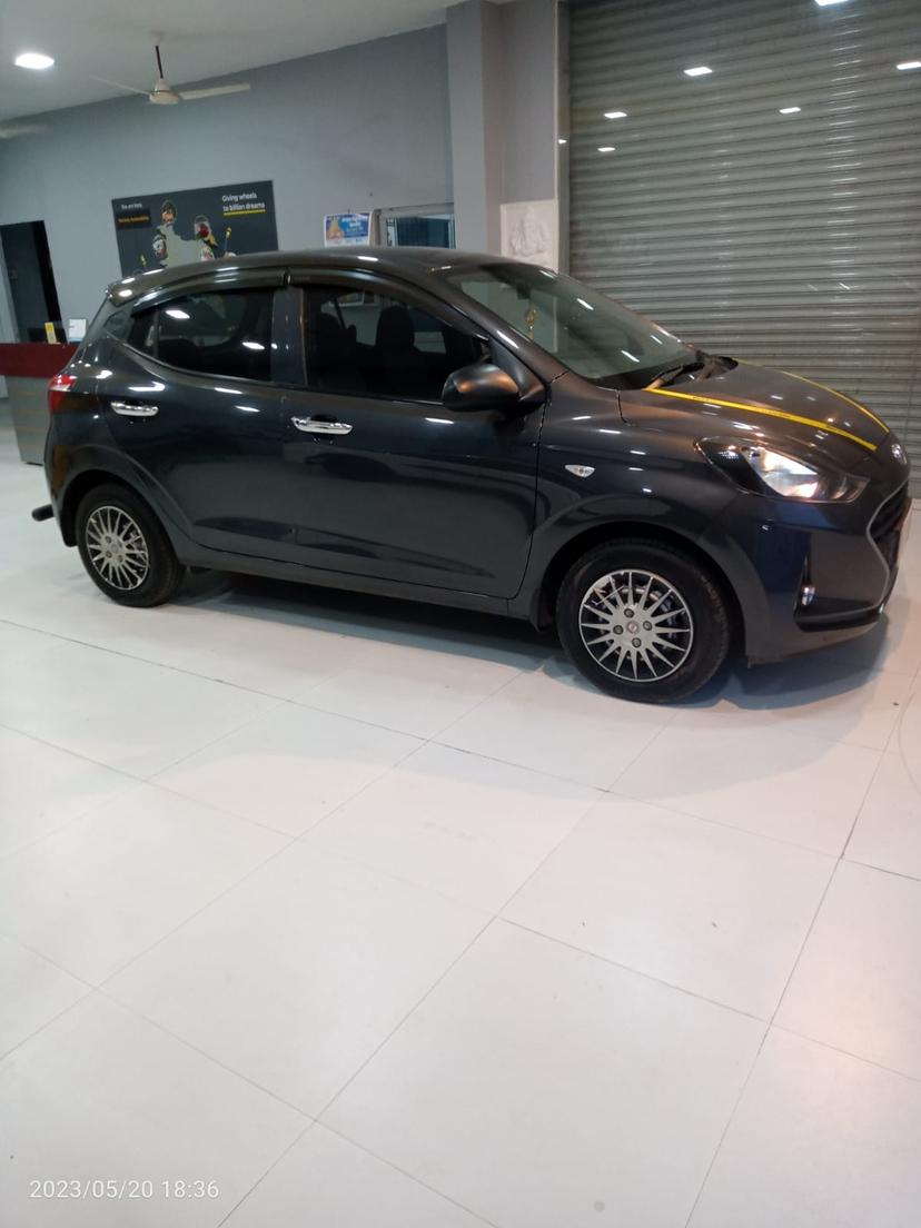 UsedCar