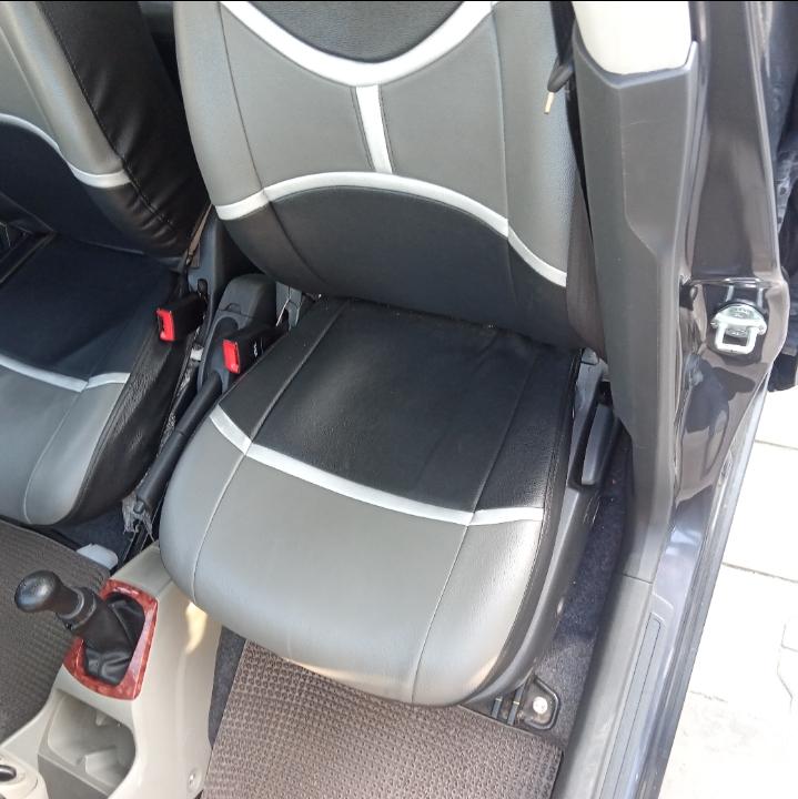 UsedCar