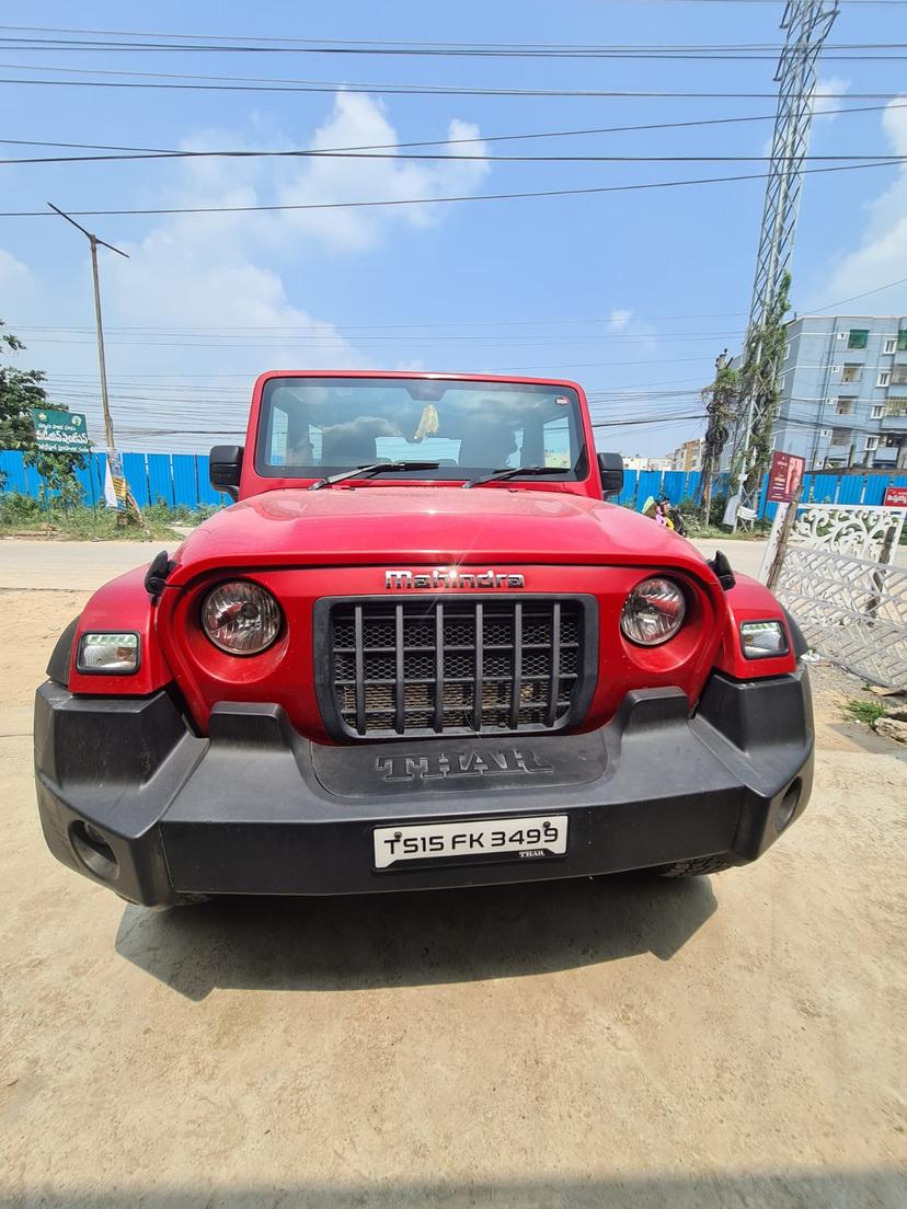 UsedCar