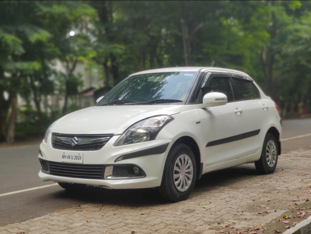 2015 मारुति सुजुकी स्विफ्ट डिज़ायर VDI 2015 मारुति सुजुकी स्विफ्ट डिज़ायर VDI