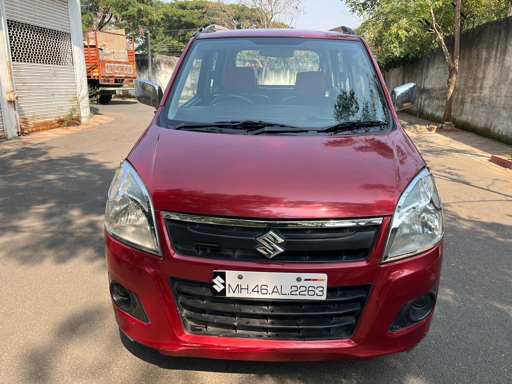 2014 मारुति सुजुकी वैगन आर LXI 1.0 BS IV 2014 मारुति सुजुकी वैगन आर LXI 1.0 BS IV