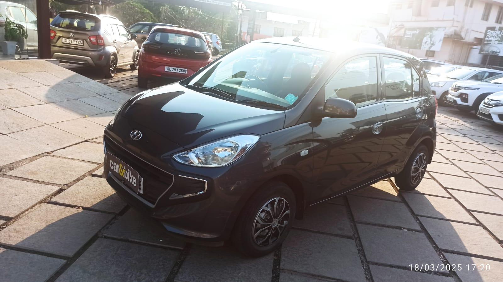 2020 ह्युंडई नई सैंट्रो Magna AMT Corporate Edition Petrol 2020 ह्युंडई नई सैंट्रो Magna AMT Corporate Edition Petrol