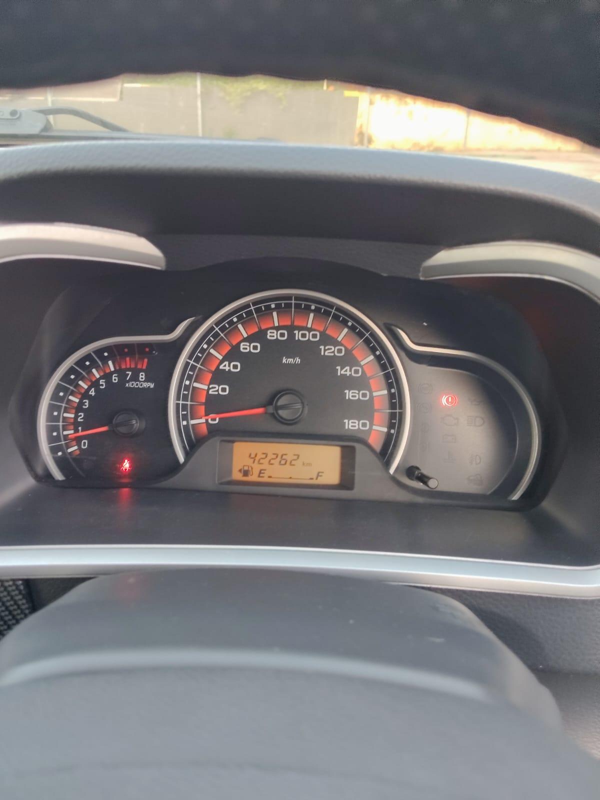 यूज़्ड 2016 मारुति सुजुकी अल्टो के10, Thottada, Kannur 10 यूज़्ड 2016 मारुति सुजुकी अल्टो के10, Thottada, Kannur 10