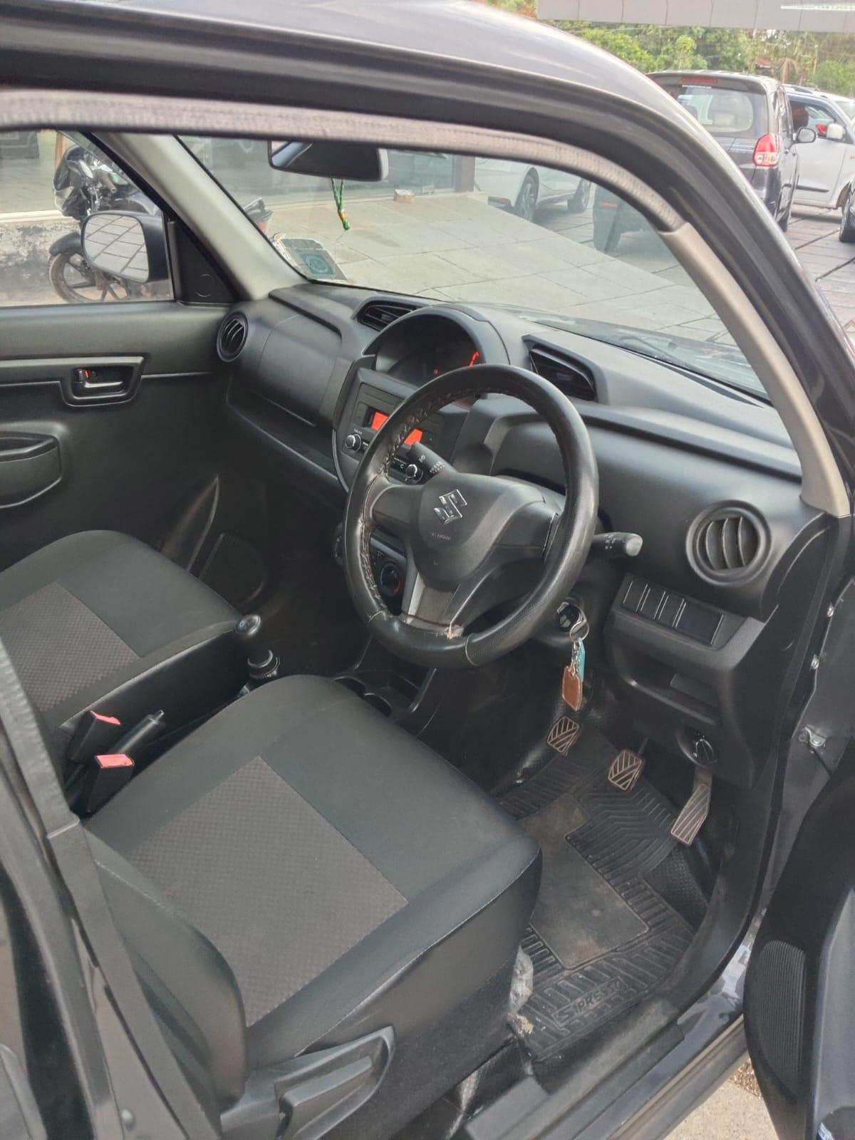 यूज़्ड 2019 मारुति सुजुकी रों-प्रेस्सो, Kannur 13 यूज़्ड 2019 मारुति सुजुकी रों-प्रेस्सो, Kannur 13