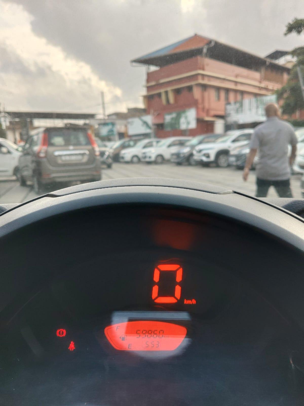 यूज़्ड 2019 मारुति सुजुकी रों-प्रेस्सो, Kannur 10 यूज़्ड 2019 मारुति सुजुकी रों-प्रेस्सो, Kannur 10