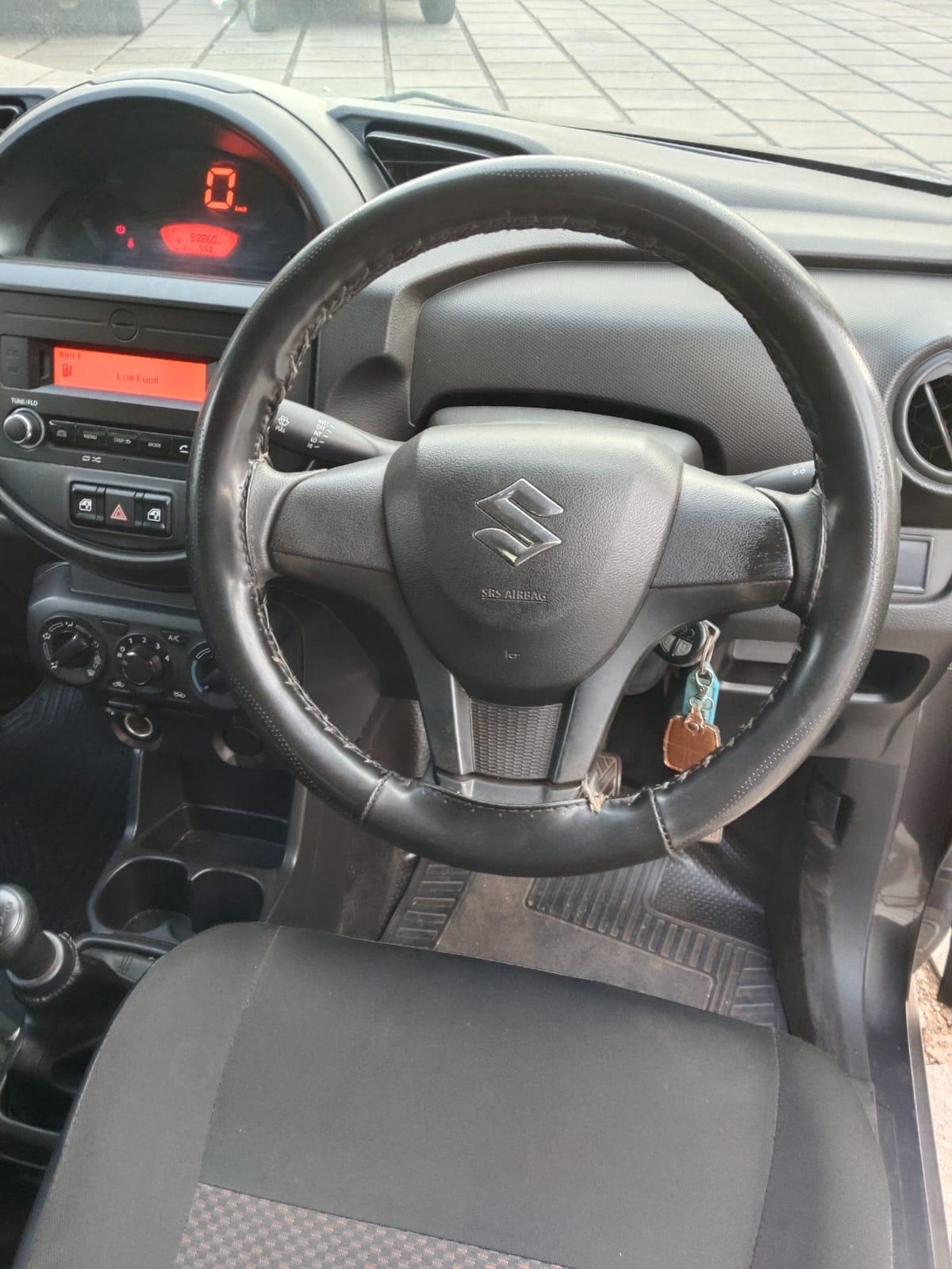 यूज़्ड 2019 मारुति सुजुकी रों-प्रेस्सो, Kannur 12 यूज़्ड 2019 मारुति सुजुकी रों-प्रेस्सो, Kannur 12