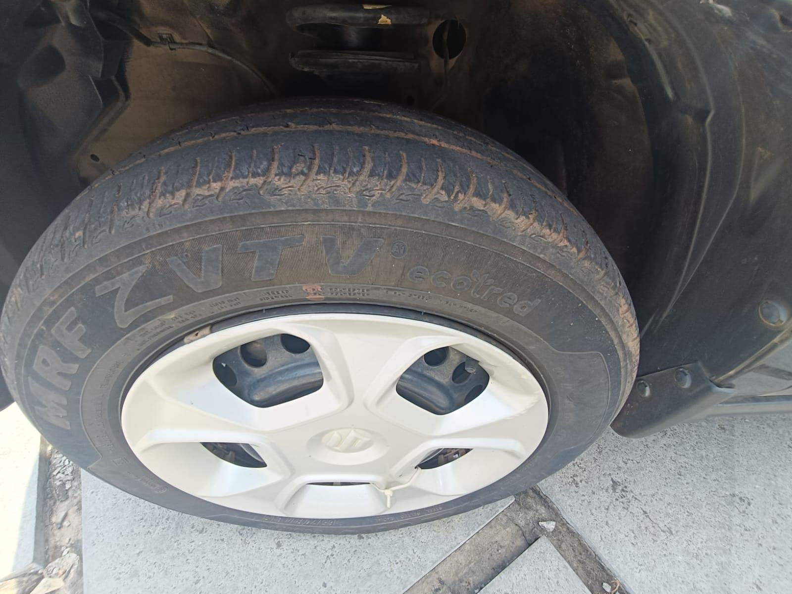 यूज़्ड 2019 मारुति सुजुकी रों-प्रेस्सो, Kannur 8 यूज़्ड 2019 मारुति सुजुकी रों-प्रेस्सो, Kannur 8