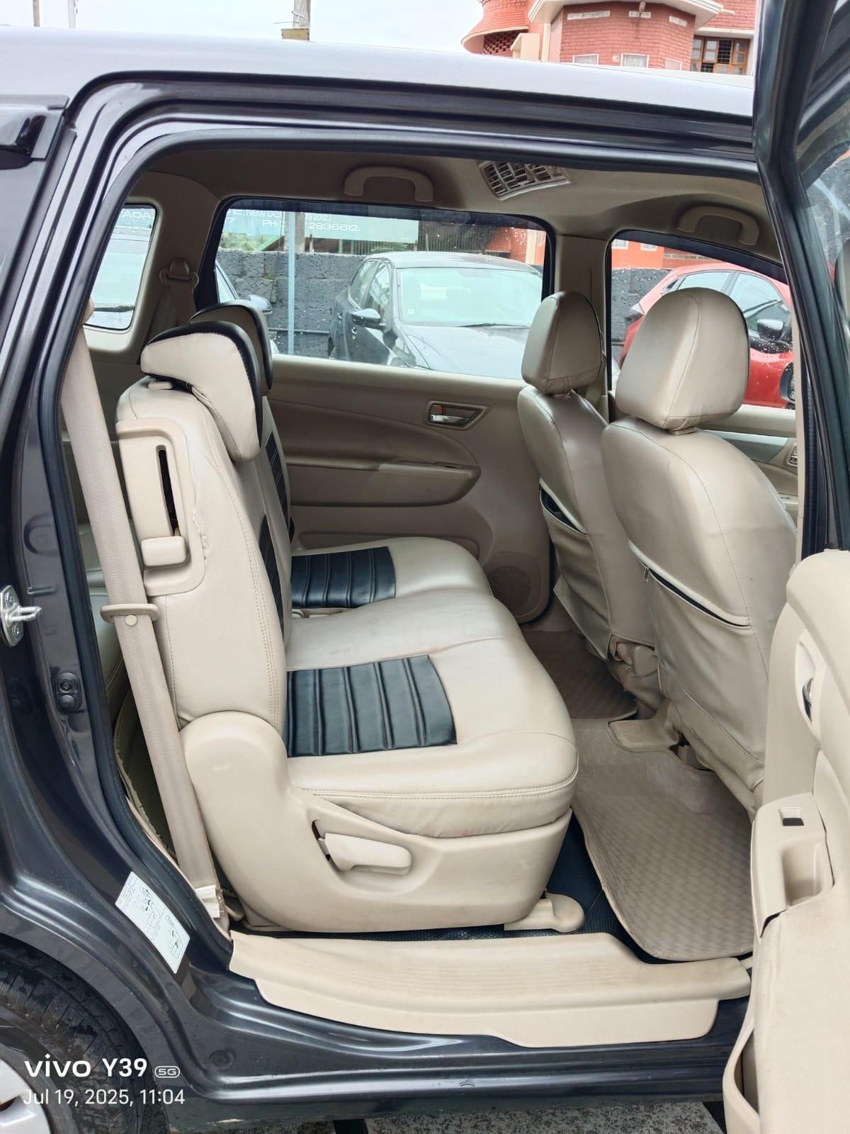 यूज़्ड 2017 मारुति सुजुकी अर्टिगा, Thottada, Kannur 12 यूज़्ड 2017 मारुति सुजुकी अर्टिगा, Thottada, Kannur 12