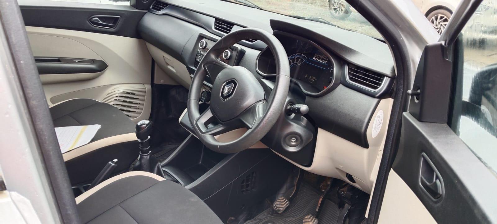 यूज़्ड 2022 रेनो ट्राइबर, Thottada, Kannur 5 यूज़्ड 2022 रेनो ट्राइबर, Thottada, Kannur 5