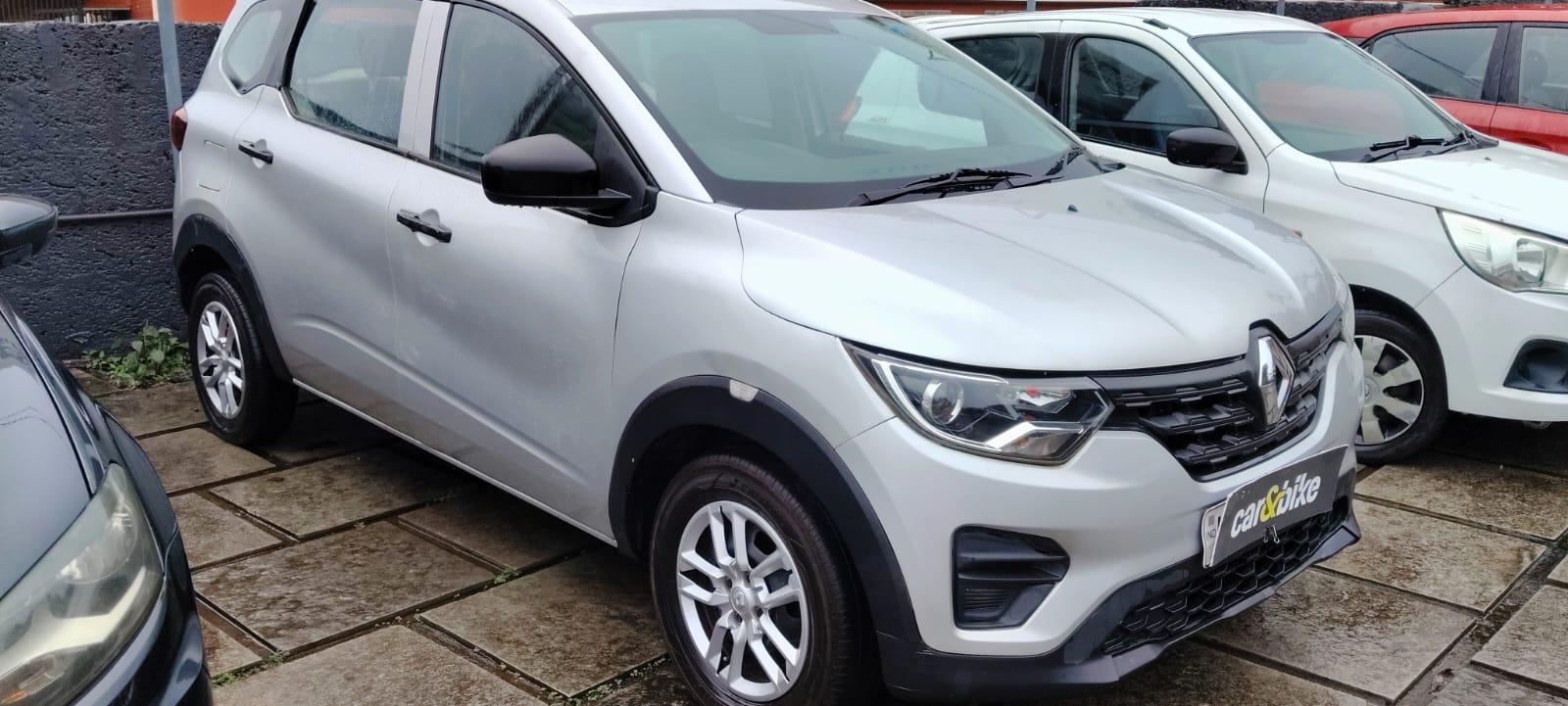 यूज़्ड 2022 रेनो ट्राइबर, Thottada, Kannur 2 यूज़्ड 2022 रेनो ट्राइबर, Thottada, Kannur 2