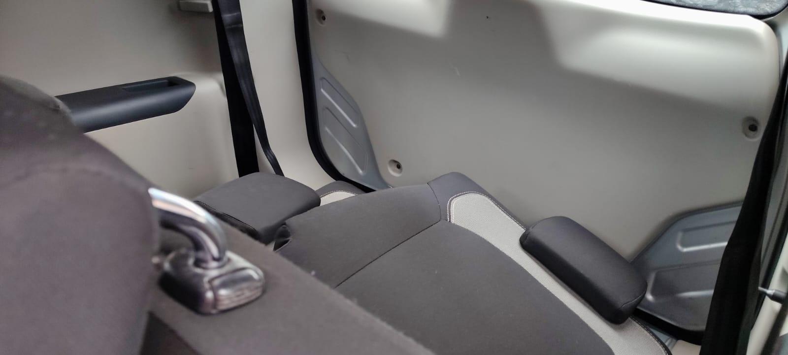 यूज़्ड 2022 रेनो ट्राइबर, Thottada, Kannur 9 यूज़्ड 2022 रेनो ट्राइबर, Thottada, Kannur 9