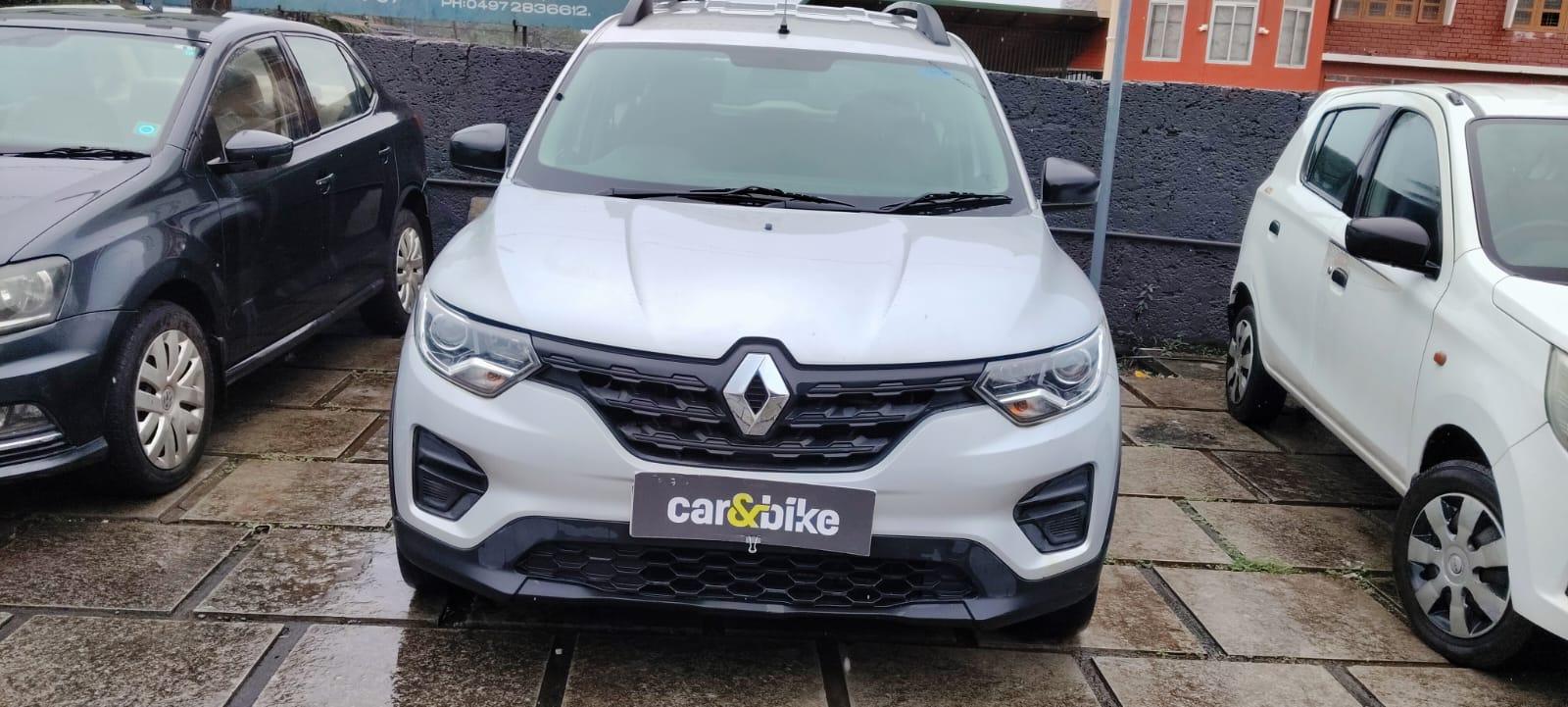 यूज़्ड 2022 रेनो ट्राइबर, Thottada, Kannur 3 यूज़्ड 2022 रेनो ट्राइबर, Thottada, Kannur 3