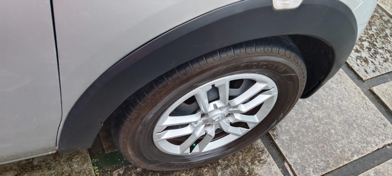 यूज़्ड 2022 रेनो ट्राइबर, Thottada, Kannur 4 यूज़्ड 2022 रेनो ट्राइबर, Thottada, Kannur 4