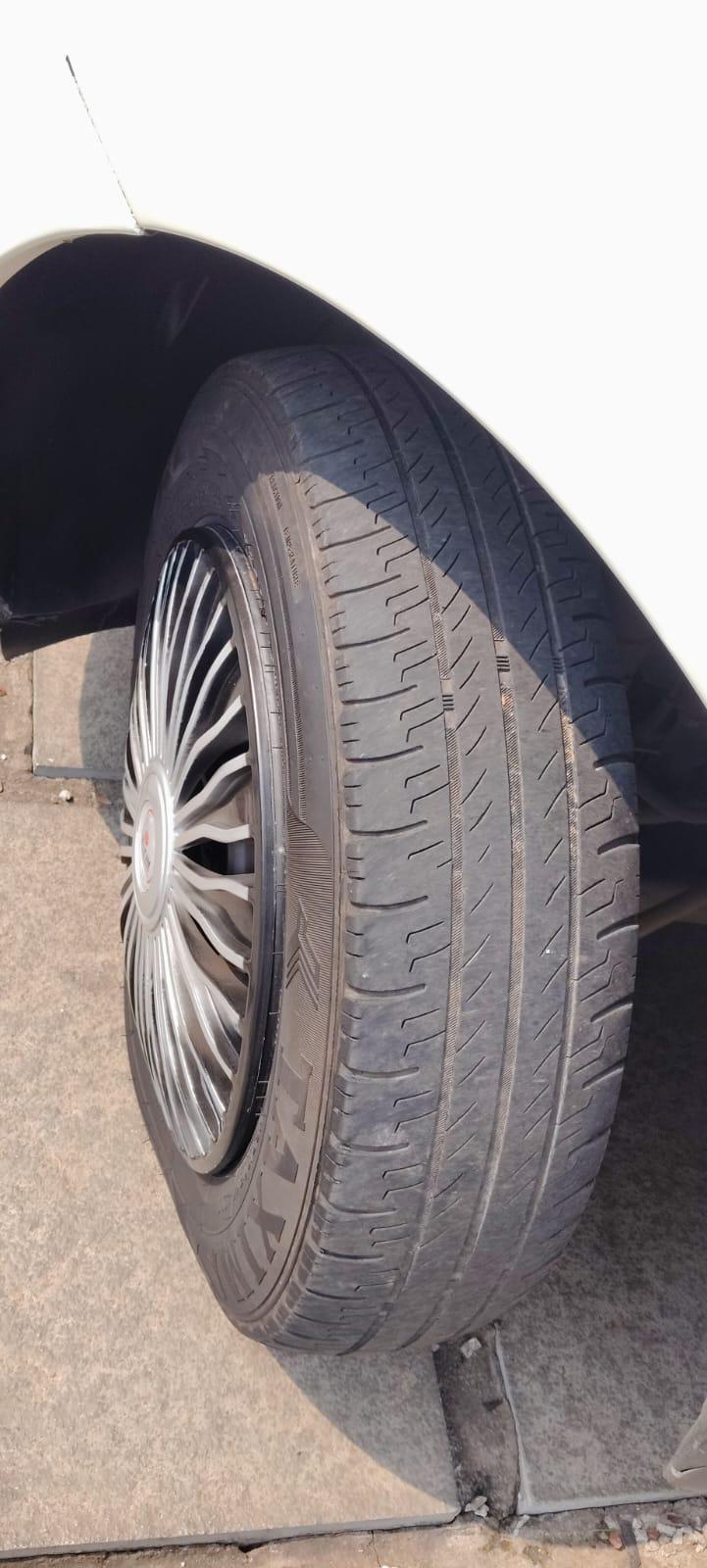 यूज़्ड 2021 मारुति सुजुकी स्विफ्ट, Thottada, Kannur 7 यूज़्ड 2021 मारुति सुजुकी स्विफ्ट, Thottada, Kannur 7