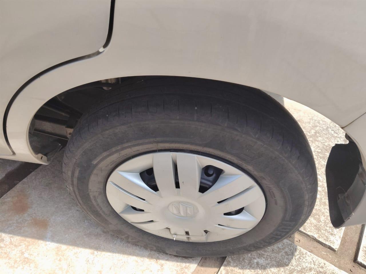 यूज़्ड 2022 मारुति सुजुकी अल्टो, Thottada, Kannur 8 यूज़्ड 2022 मारुति सुजुकी अल्टो, Thottada, Kannur 8