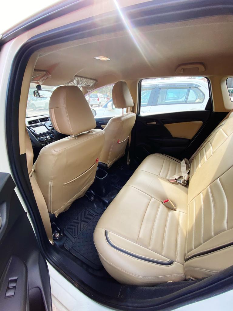 यूज़्ड 2017 होंडा जैज़, Thottada, Kannur 4 यूज़्ड 2017 होंडा जैज़, Thottada, Kannur 4