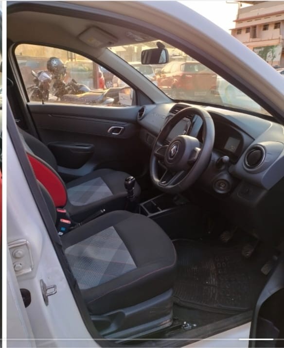 Used 2020 Renault Kwid Used 2020 Renault Kwid