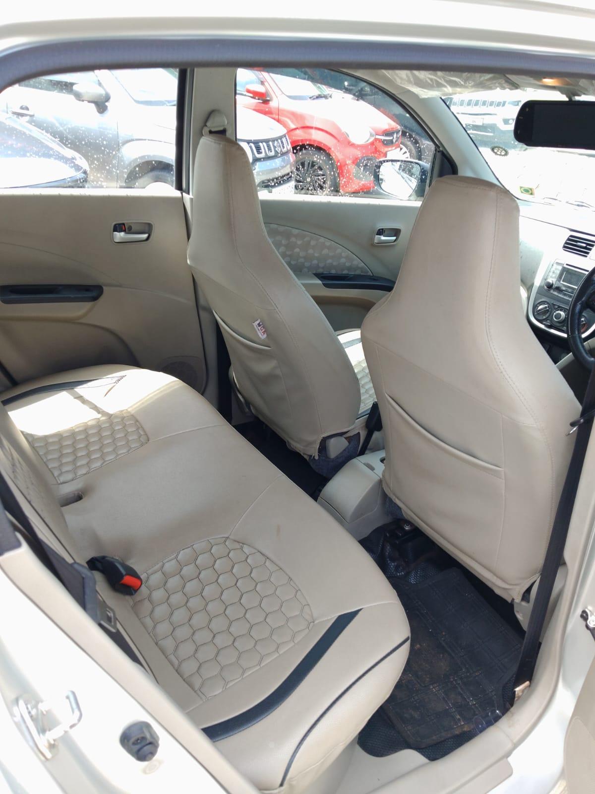 यूज़्ड 2017 मारुति सुजुकी सेलेरियो, Thottada, Kannur 16 यूज़्ड 2017 मारुति सुजुकी सेलेरियो, Thottada, Kannur 16