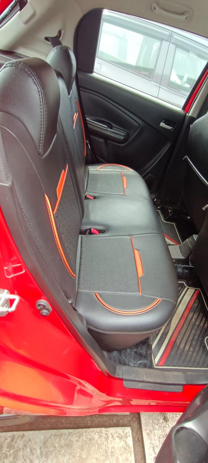 यूज़्ड 2021 मारुति सुजुकी सेलेरियो, Thottada, Kannur 10 यूज़्ड 2021 मारुति सुजुकी सेलेरियो, Thottada, Kannur 10