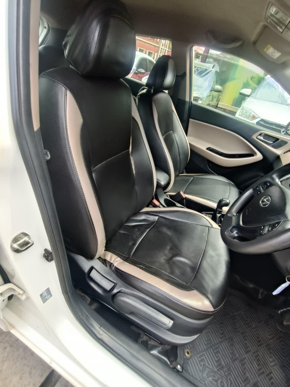 यूज़्ड 2018 ह्युंडई ईलाइट आई20, Thottada, Kannur 13 यूज़्ड 2018 ह्युंडई ईलाइट आई20, Thottada, Kannur 13