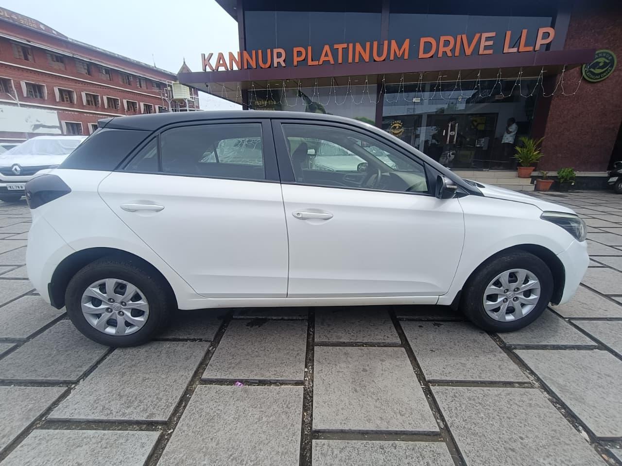 यूज़्ड 2018 ह्युंडई ईलाइट आई20, Thottada, Kannur 5 यूज़्ड 2018 ह्युंडई ईलाइट आई20, Thottada, Kannur 5