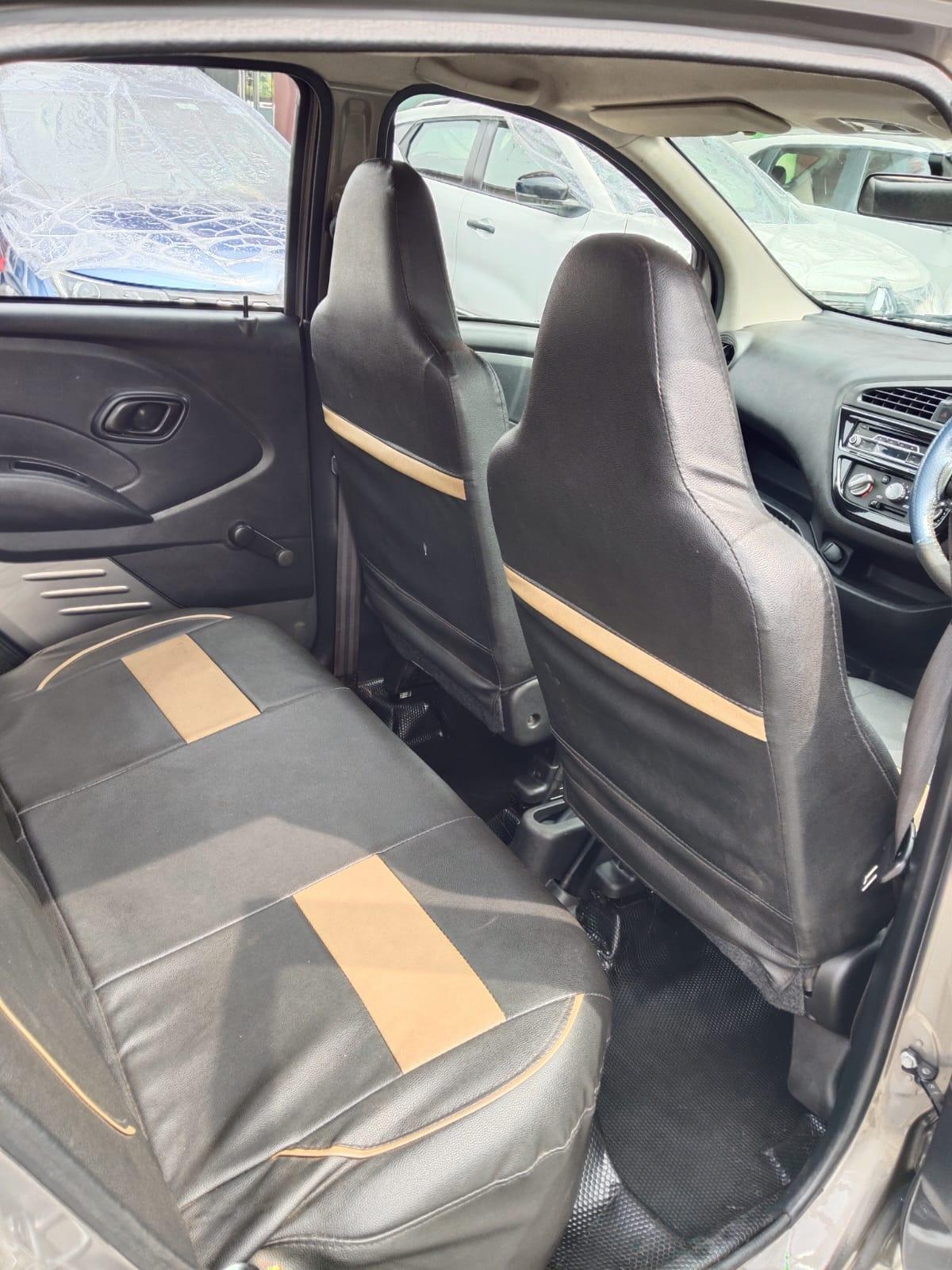 यूज़्ड 2017 डैटसन रेडी-गो, Thottada, Kannur 16 यूज़्ड 2017 डैटसन रेडी-गो, Thottada, Kannur 16