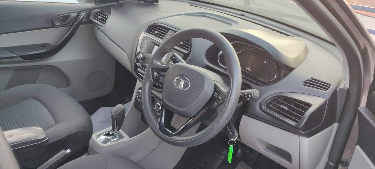 यूज़्ड 2019 टाटा टियागो, Thottada, Kannur 11 यूज़्ड 2019 टाटा टियागो, Thottada, Kannur 11