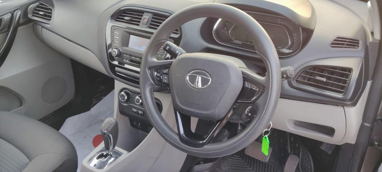 यूज़्ड 2019 टाटा टियागो, Thottada, Kannur 12 यूज़्ड 2019 टाटा टियागो, Thottada, Kannur 12