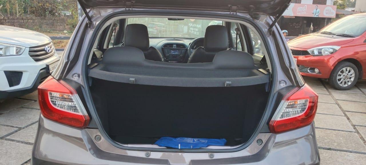 यूज़्ड 2019 टाटा टियागो, Thottada, Kannur 9 यूज़्ड 2019 टाटा टियागो, Thottada, Kannur 9