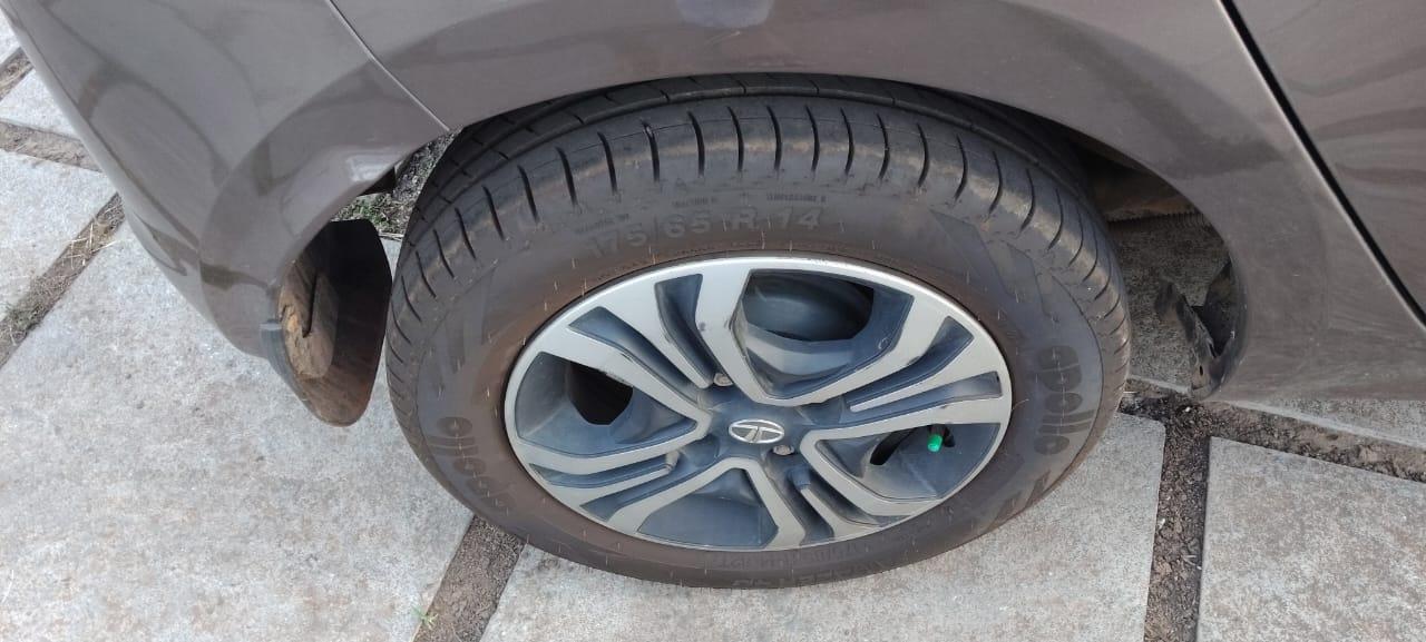 यूज़्ड 2019 टाटा टियागो, Thottada, Kannur 8 यूज़्ड 2019 टाटा टियागो, Thottada, Kannur 8