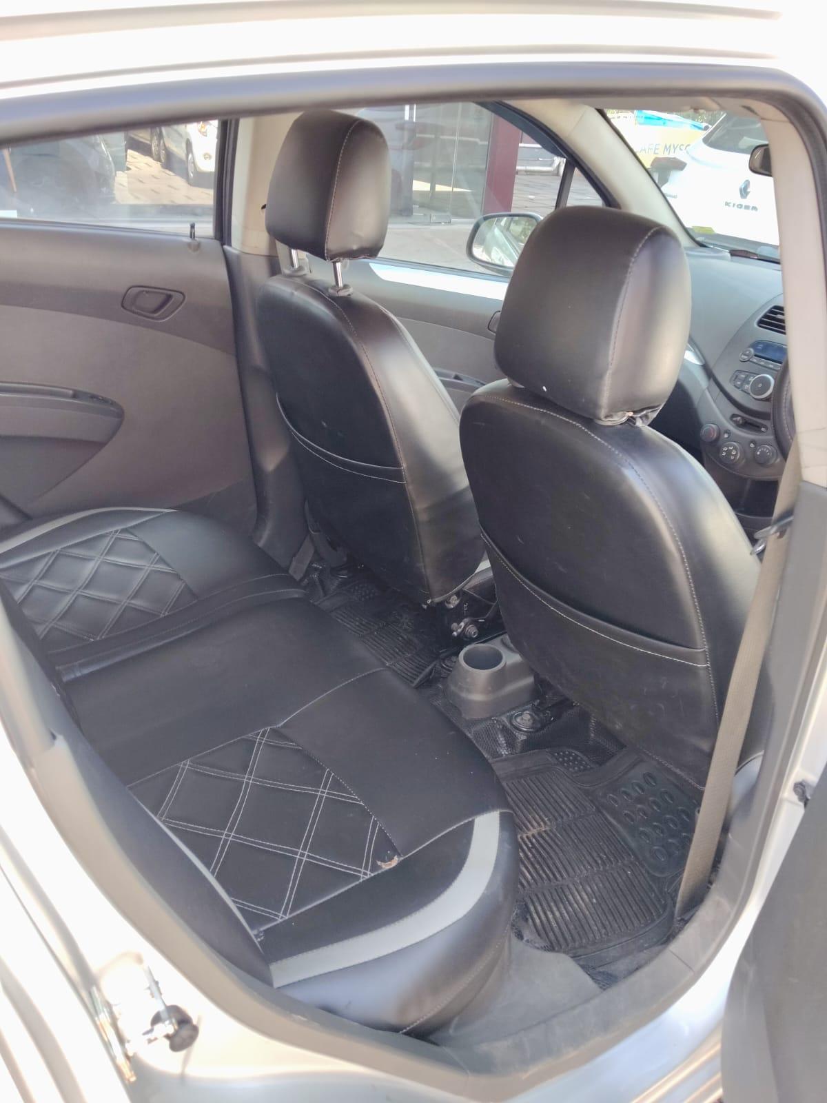 यूज़्ड 2013 शेव्रोले बीट, Thottada, Kannur 14 यूज़्ड 2013 शेव्रोले बीट, Thottada, Kannur 14