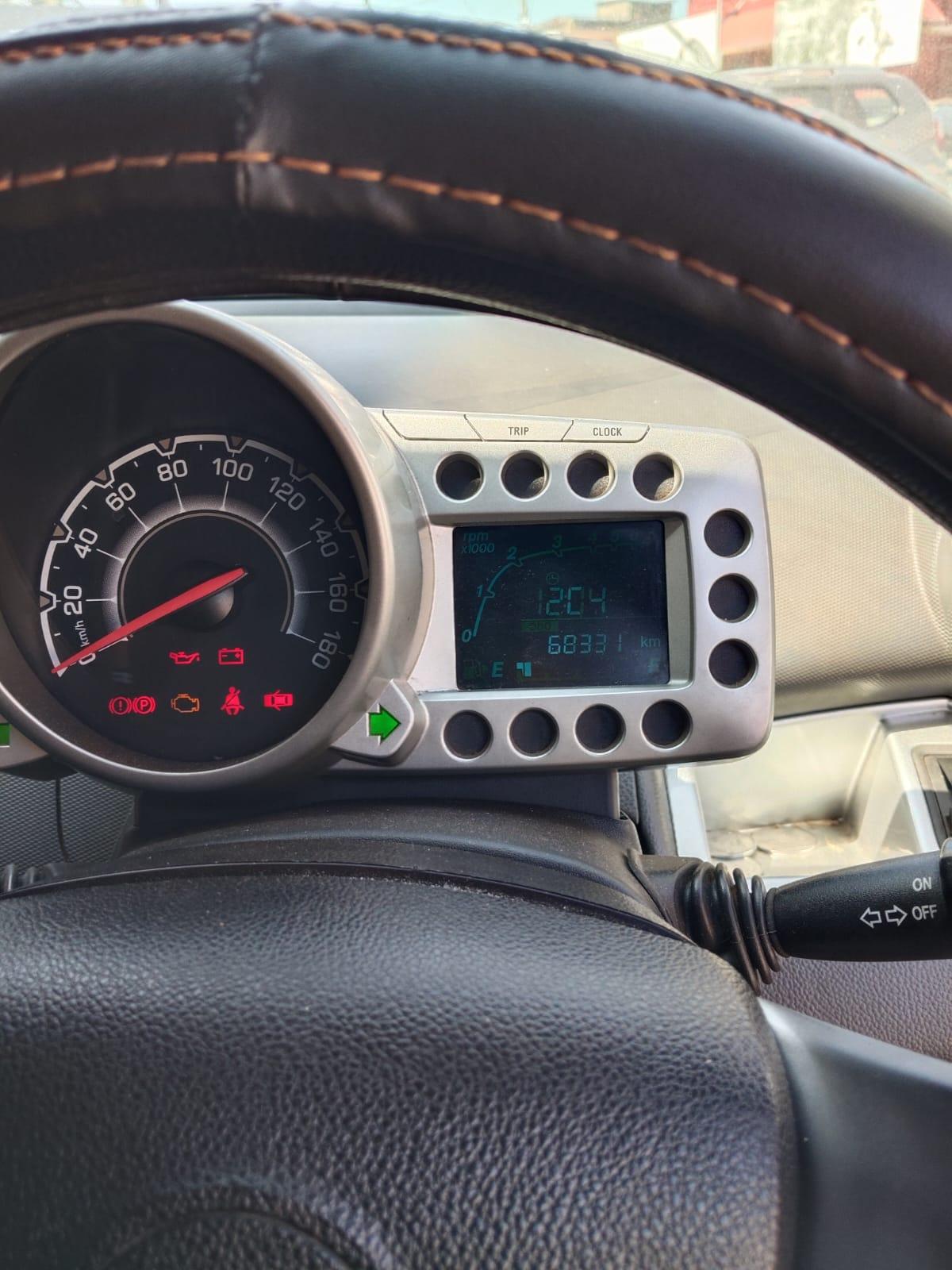 यूज़्ड 2013 शेव्रोले बीट, Thottada, Kannur 12 यूज़्ड 2013 शेव्रोले बीट, Thottada, Kannur 12